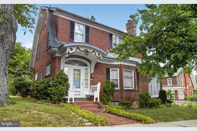 821 N Bishopthorpe Street, Fountain Hill, PA 18015 - Photo 1