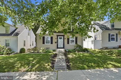 868 N Irving Street, Allentown, PA 18109 - Photo 1