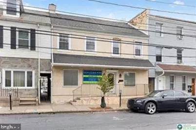 449 W Linden Street, Allentown, PA 18102 - Photo 1