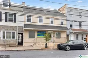 449 W Linden St, Allentown, PA 18102 - Photo 1