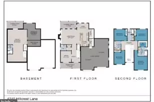 4740 Hillcrest Ln, Whitehall, PA 18052 - Photo 39