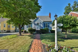132 E Landis St, Coopersburg, PA 18036 - Photo 1