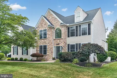 6719 Mink Road, Macungie, PA 18062 - Photo 1