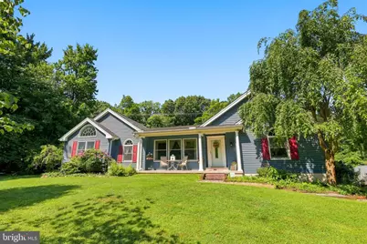 6609 Crown Lane, Zionsville, PA 18092 - Photo 1