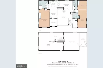 6609 Crown Lane, Zionsville, PA 18092 - Photo 51