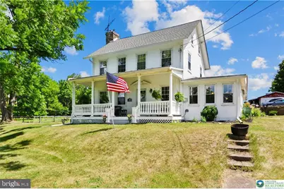 5247 Route 309, Schnecksville, PA 18078 - Photo 1