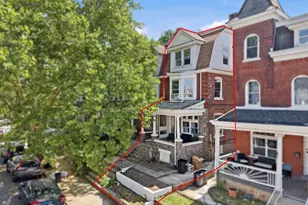 226 S Madison St, Allentown, PA 18102 - Photo 1