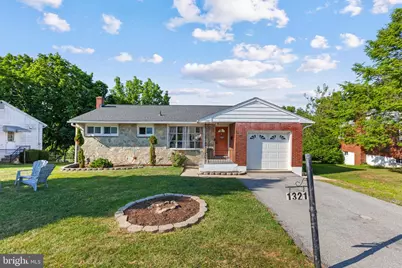 1321 Saint John Street, Allentown, PA 18103 - Photo 1