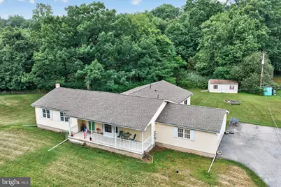 8650 Ulrich Road, Germansville, PA 18053 - Photo 13