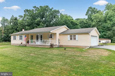 8650 Ulrich Road, Germansville, PA 18053 - Photo 5