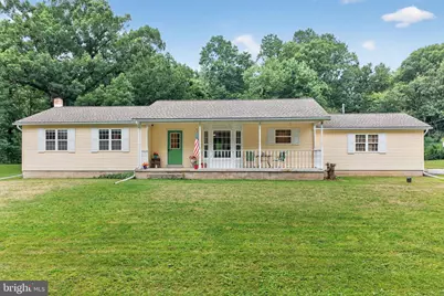 8650 Ulrich Road, Germansville, PA 18053 - Photo 1