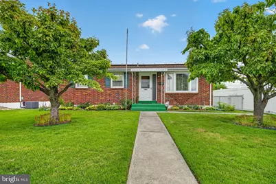 1407 E Livingston Street, Allentown, PA 18109 - Photo 7