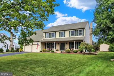 6765 Windermere Court, Allentown, PA 18104 - Photo 3