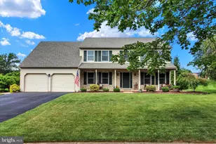 6765 Windermere Ct, Allentown, PA 18104 - Photo 1