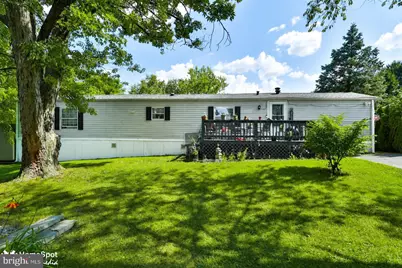 3461 Wolf Pack Drive, Orefield, PA 18069 - Photo 1