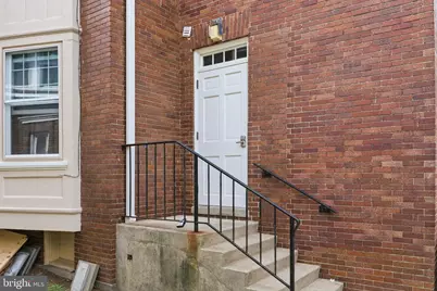 202 N 17th Street #APT D, Allentown, PA 18104 - Photo 3