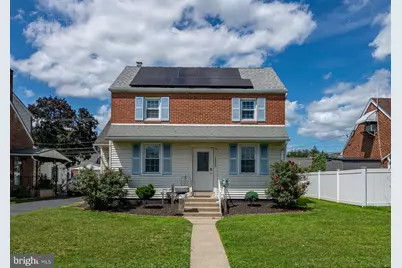 1925 E Fairmont Street, Allentown, PA 18109 - Photo 3