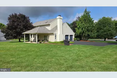 5100 Rosewood Drive, Center Valley, PA 18034 - Photo 37