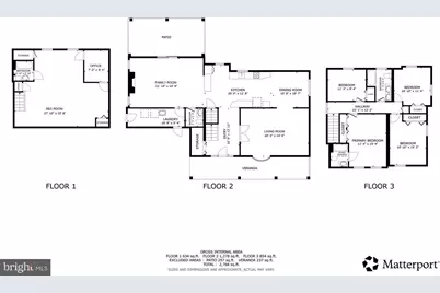 1804 Elmhurst Drive, Whitehall, PA 18052 - Photo 39