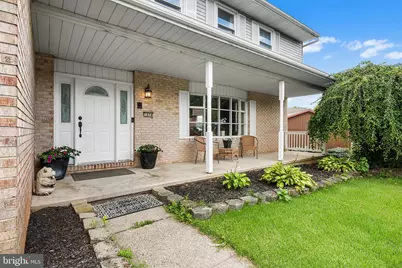 1804 Elmhurst Drive, Whitehall, PA 18052 - Photo 3