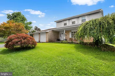 1804 Elmhurst Drive, Whitehall, PA 18052 - Photo 1