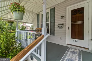 536 W Washington St, Slatington, PA 18080 - Photo 19