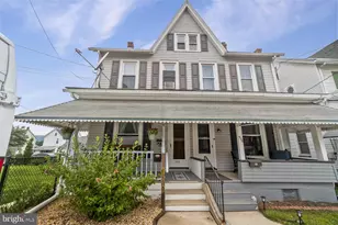 536 W Washington St, Slatington, PA 18080 - Photo 1