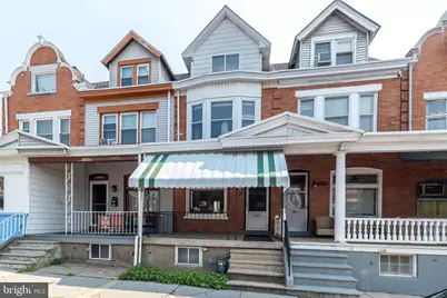 1032 W Allen Street, Allentown, PA 18102 - Photo 1