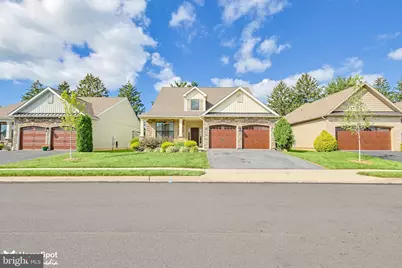 3551 Daylily Drive, Emmaus, PA 18049 - Photo 3