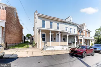 28 S 5th Street, Emmaus, PA 18049 - Photo 1