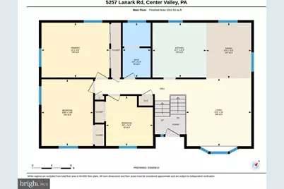 5257 Lanark, Center Valley, PA 18034 - Photo 37