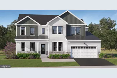 8445 Haaf Road, Fogelsville, PA 18051 - Photo 1