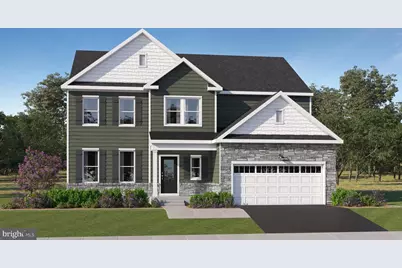 8412 Anna Way, Fogelsville, PA 18051 - Photo 1