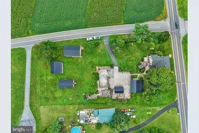 6103 Route 309, Germansville, PA 18053 - Photo 5