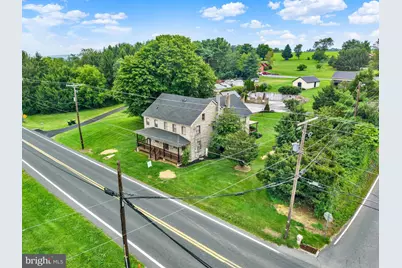 6103 Route 309, Germansville, PA 18053 - Photo 1