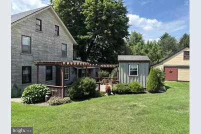 6103 Route 309, Germansville, PA 18053 - Photo 19
