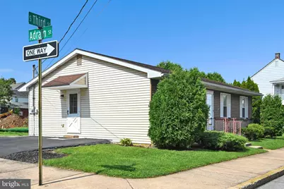 110 S 3rd Street, Emmaus, PA 18049 - Photo 5