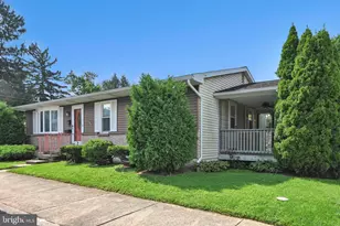 110 S 3rd St, Emmaus, PA 18049 - Photo 1
