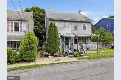 439 S Walnut Street, Slatington, PA 18080 - Photo 1
