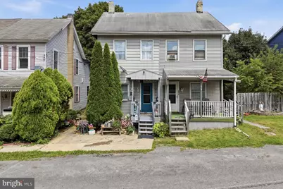 439 S Walnut Street, Slatington, PA 18080 - Photo 5