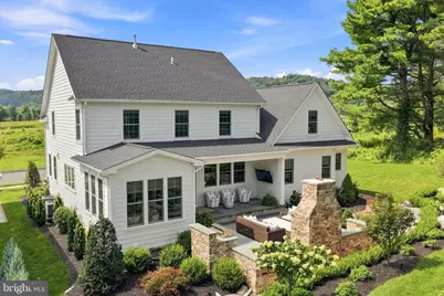 4369 Stonebridge Drive, Bethlehem, PA 18015 - Photo 63