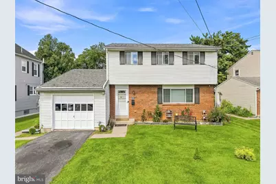 1630 Whitehall Avenue, Allentown, PA 18104 - Photo 1