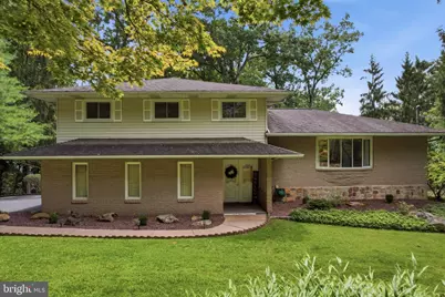 3708 Hawthorne Drive, Center, PA 18034 - Photo 1
