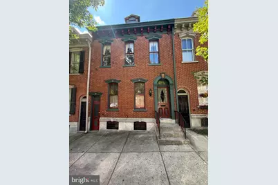 418 N 8th Street, Allentown, PA 18102 - Photo 1