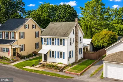 7588 Trexler Circle, Trexlertown, PA 18087 - Photo 1
