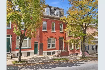 322 N 8th Street, Allentown, PA 18102 - Photo 1