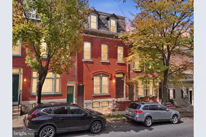 322 N 8th Street, Allentown, PA 18102 - Photo 3