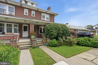 417 S 17th Street, Allentown, PA 18104 - Photo 1