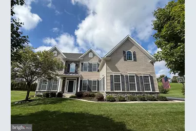 4165 Thompsondale Road, Coopersburg, PA 18036 - Photo 1