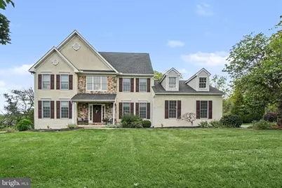 6440 Eichler Circle, Coopersburg, PA 18036 - Photo 1